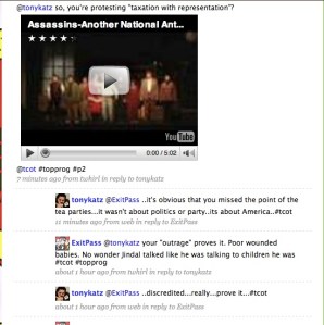 Where's my prize? Where's my prize?