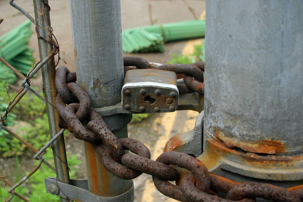 tetanus waiting for you 